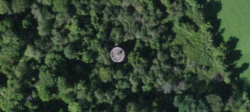 Hillside Recreational Land Tract