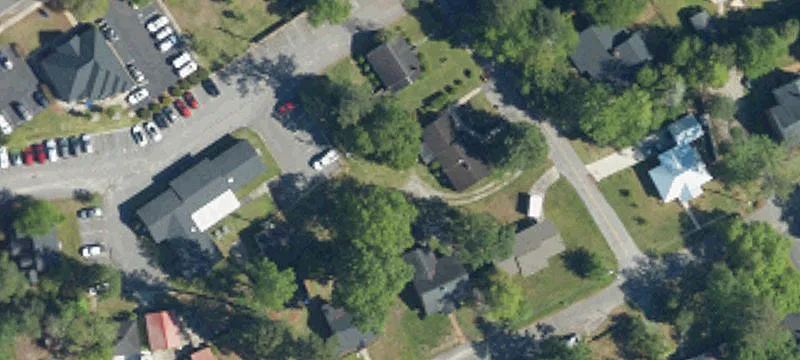 Residential Lot Near Downtown