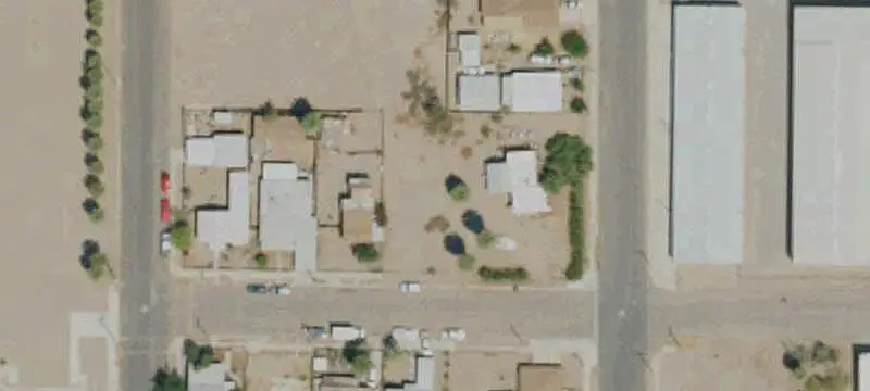 R3 Development Land Parcel