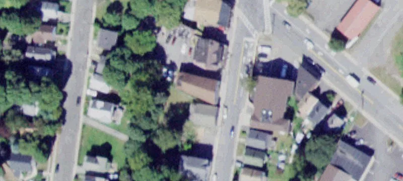Mixed-Use Income Property