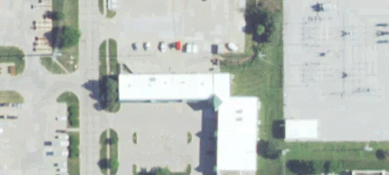 Single-Tenant Retail Condo