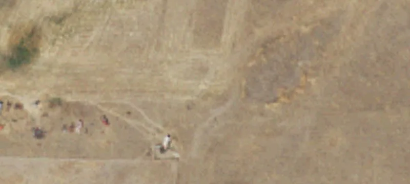 Versatile Farmland Parcel with Wells