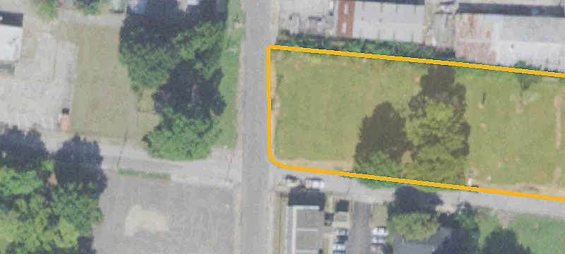 Residential Development Land Lots