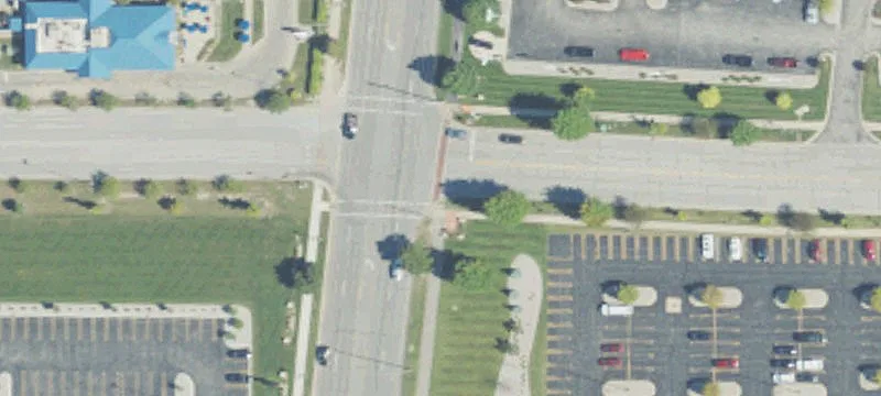 Commercial Land Parcel
