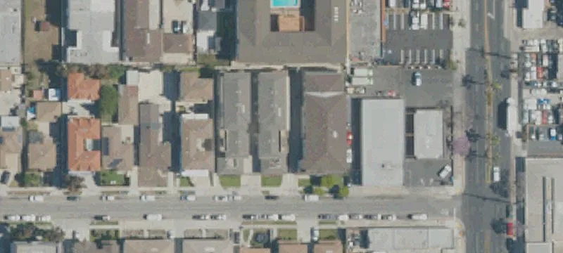 Gated 14-Unit Multifamily Property