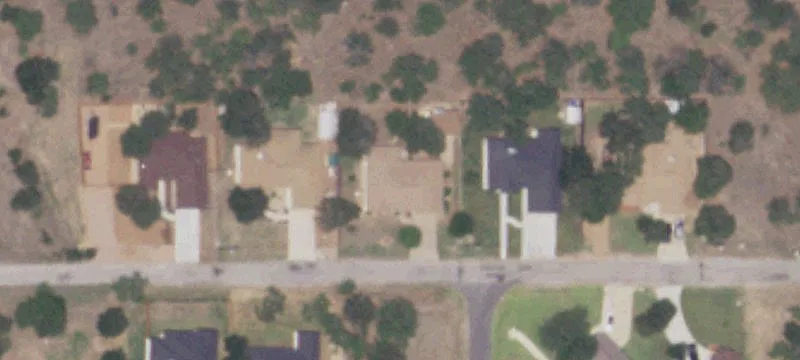 Corner Home-Building Lot