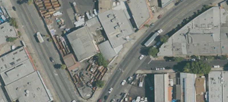 Specialty Property with Freeway Access
