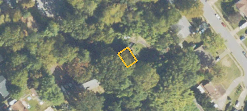 Residential Development Parcel Opportunity