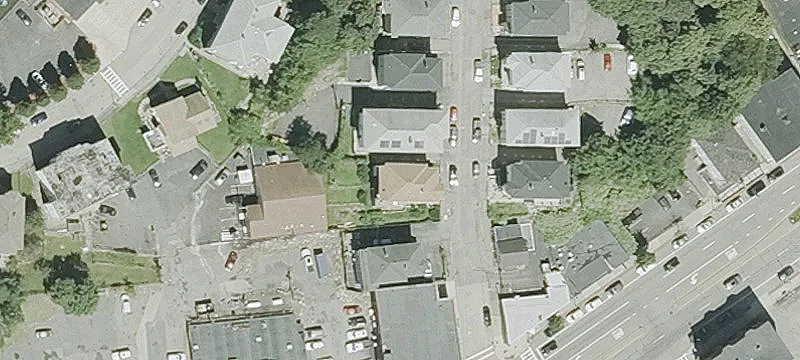 Three-Family Residential Investment