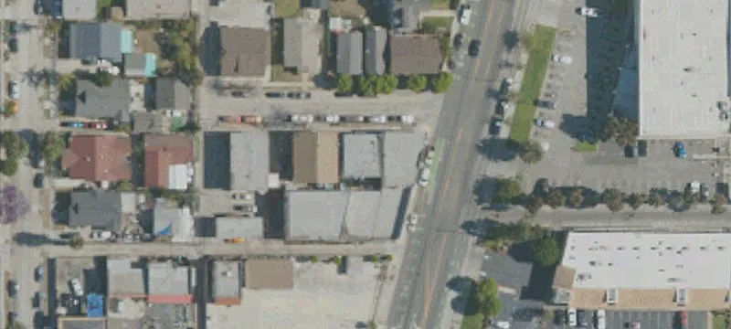 Renovated Fourplex With Vacant Unit