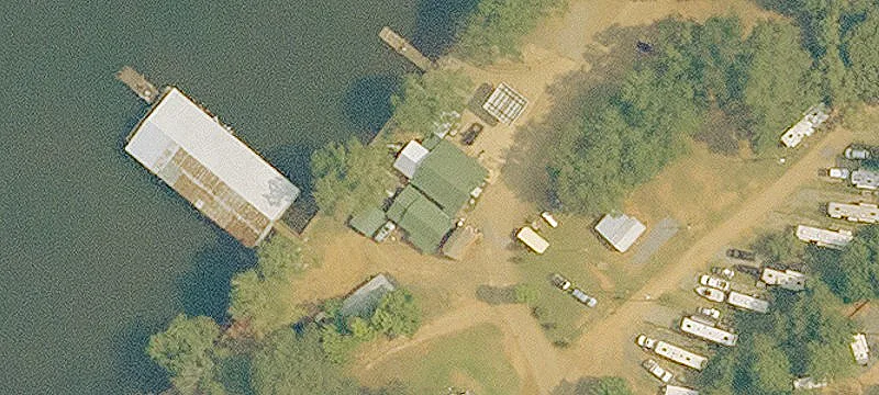 Marina and RV Park