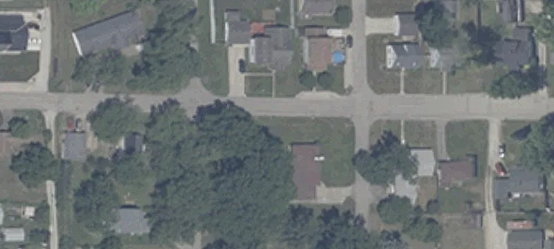 Industrial Land Parcel
