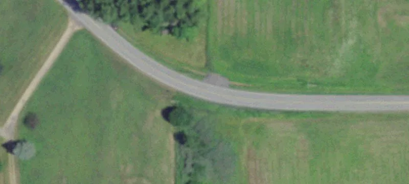 Wooded Land Parcel for Development