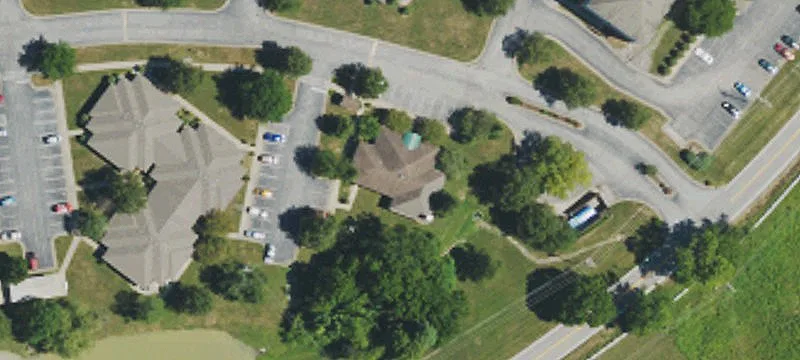 LIHTC Senior Apartment Community