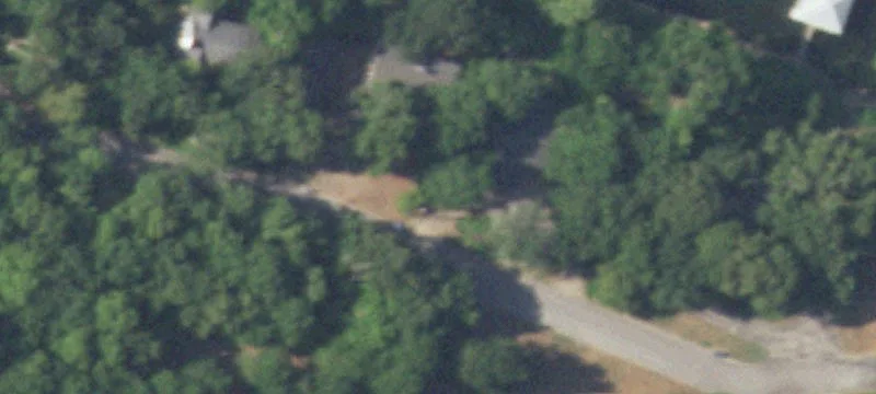 Lakefront Residential Land Lot