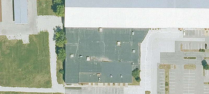 Mixed-Use Property Near Greenbelt