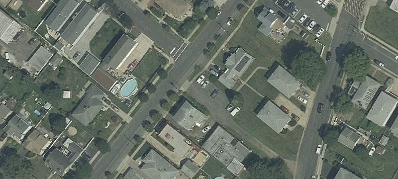 Multifamily Development Site with Bakery