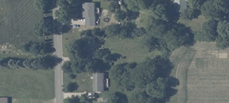 Commercial Land Parcel with Extended Frontage