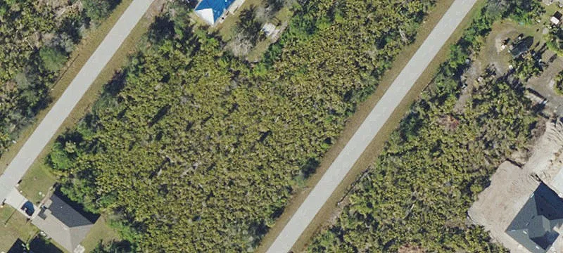 Vacant Residential Lot