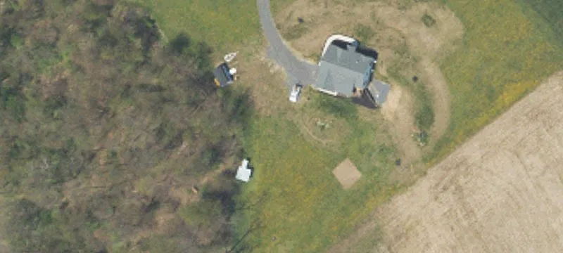 Agricultural Land Tract