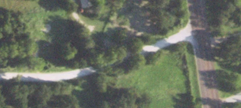 Rural Pasture Tract with Creek