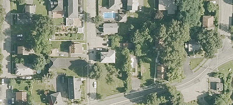 Two-Family Residential Income Property