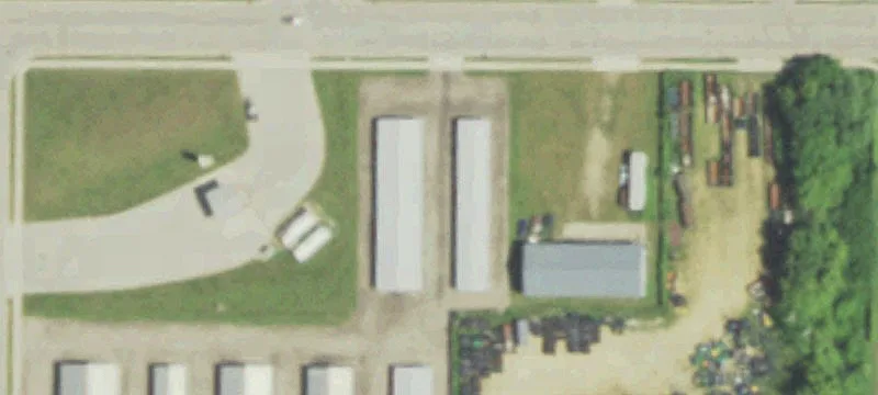 Commercial Land with Hwy Exposure