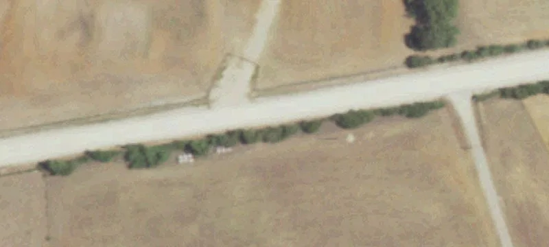 Agricultural Ranch with Arena Pads