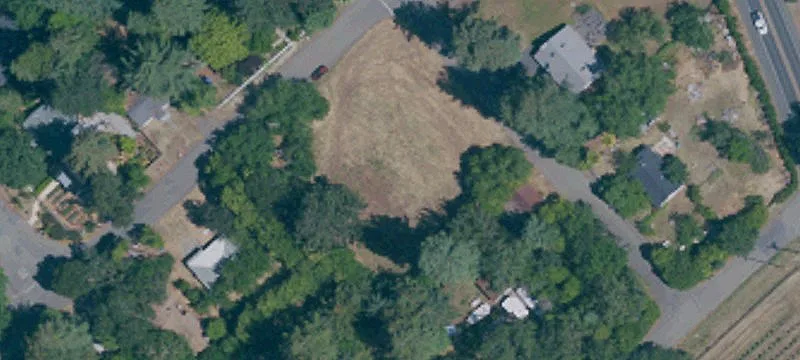 Residential Building Lot