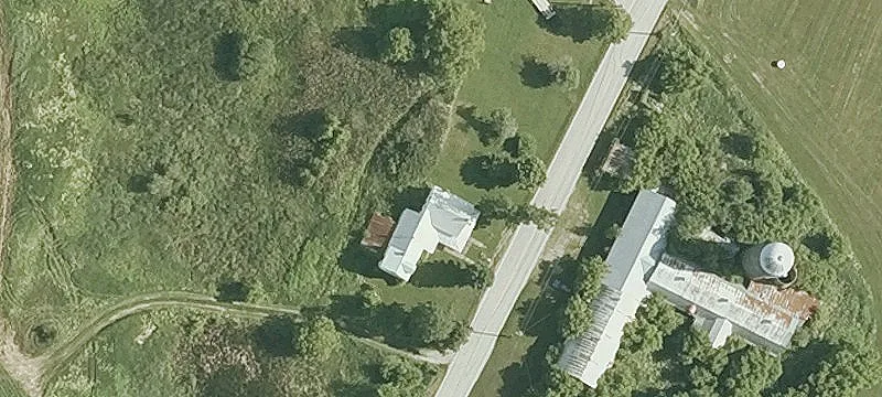 Farmland Parcel For Sale