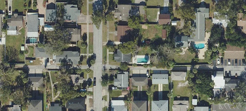 Shovel-Ready Triplex Development Site