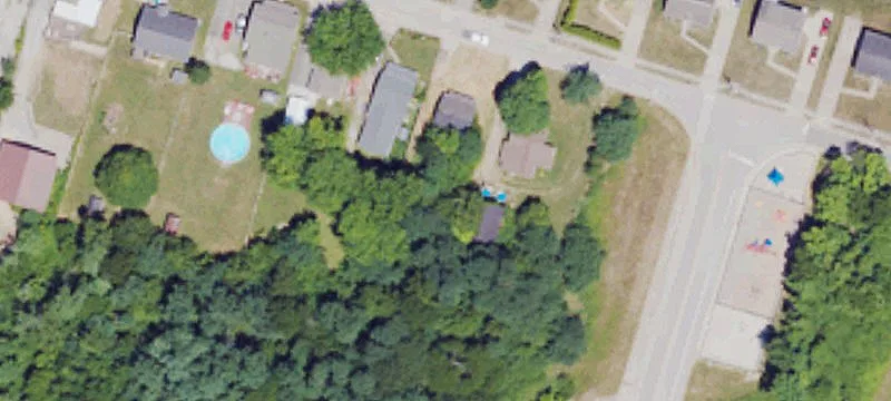Residential Building Lot