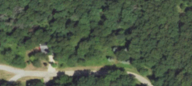 Waterfront Residential Build Site