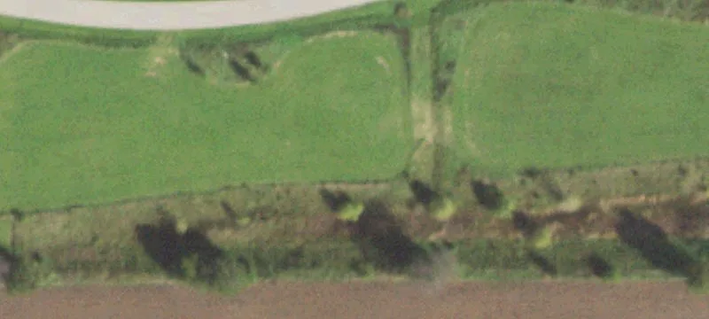 Residential Development Lot