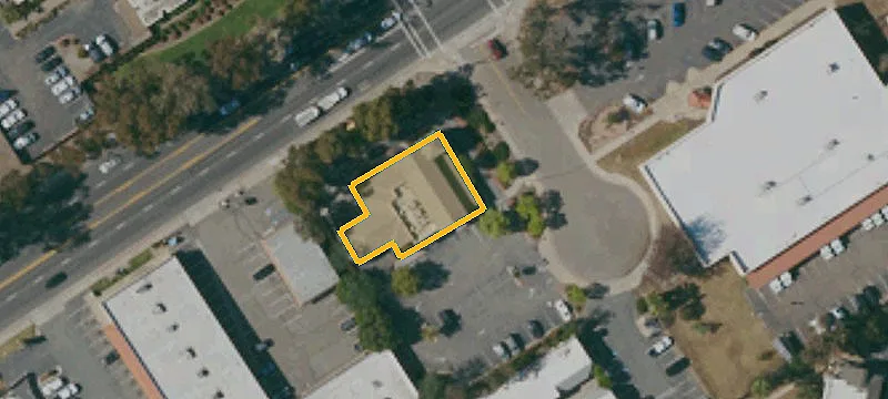 Retail Space for Sale