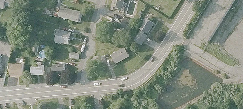 Waterfront Industrial Land