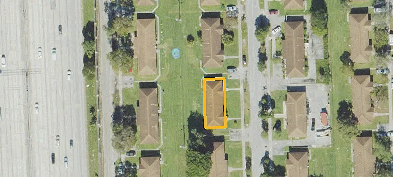 Medium-Density Residential Development Land
