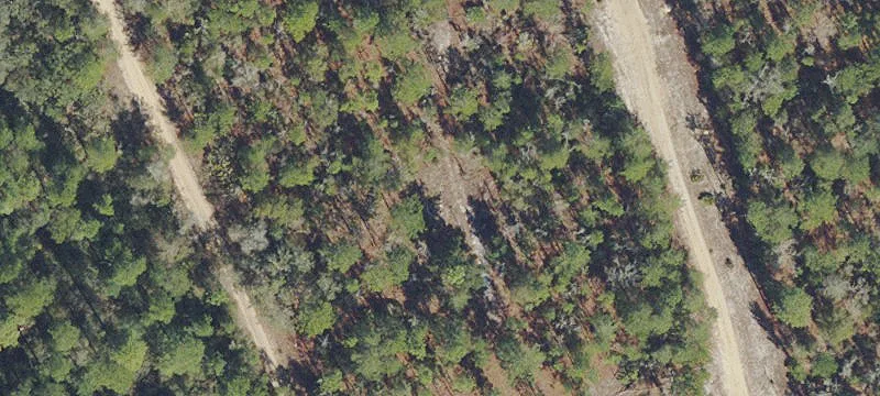 High-Dry Lake Area Home Lot