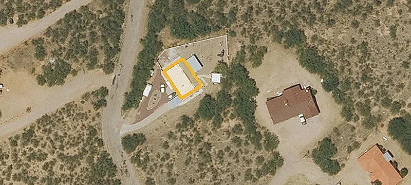 Residential Buildable Lot