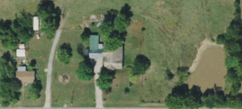 City-Limits Recreational Land Parcel