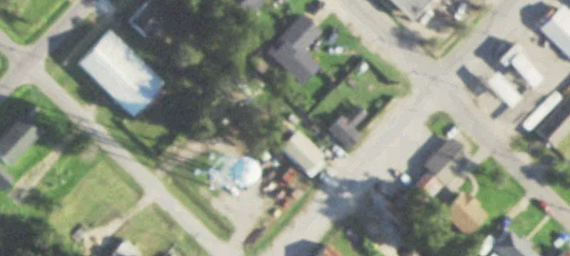 Multifamily Income Property