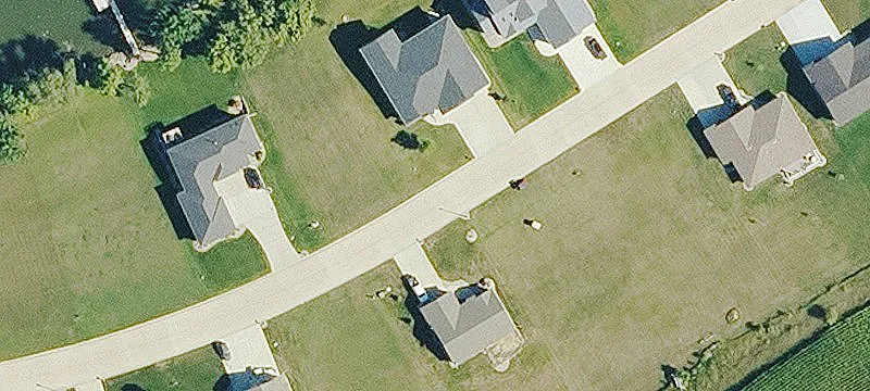 Vacant Residential Lot