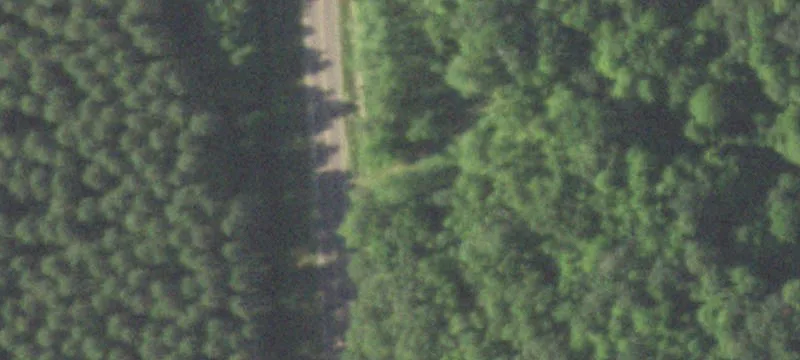 Mixed-Use Farmland Parcel