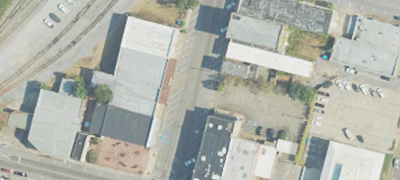 Retail Storefront Property