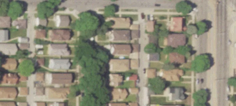 Well-Maintained Duplex For Sale
