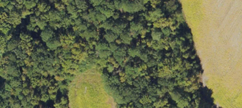 Corner-Positioned Multi-Parcel Land
