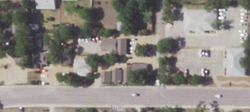 Office Space with Ample Parking