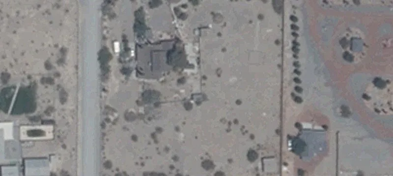 Commercial Land Parcel