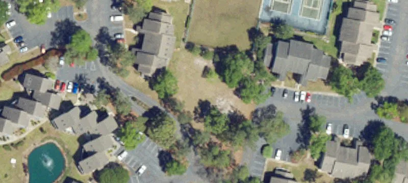 Residential Development Land