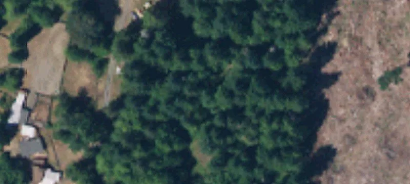 Flat Build-Ready Home Lot